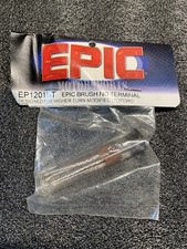 Epic Modified Brushes No Terminal High Turn EP1202NT Vintage RC10 Trinity