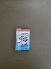 BOSTON POPS JOHN WILLIAMS CASSETTE SWING,SWING,SWING