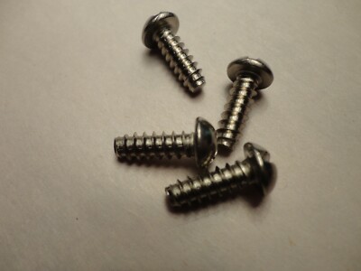 Feet Screws 30/930, 33/933, 40DM/940 HB Malt Mixers & Model 20 Malt Dispenser 