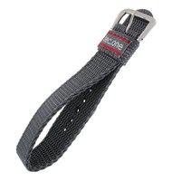 20mm Tec.one Nylon Sport Watch Band Gray on sale 20mm Tec.one Nylon Sport Watch Band Gray on sale