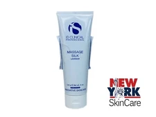 Is Clinical Massage Silk Lavender 120g / 4oz Brand New 