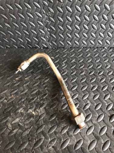 Nissan Primera P11 1,8 Benzin 2001 Jahr EGR-Ventilrohr