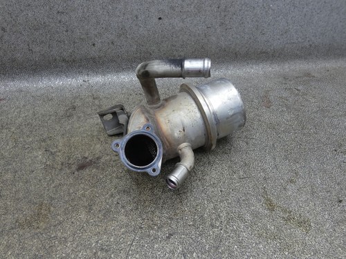 Abgaskühler 04L131512BR AGR Kühler 225Tkm VW Golf VII 7 1.6 TDI 17.1755.127