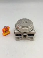 Det-Tronics 226365-140 STB1S2NW Sensor Term. Box, SS, 3/4 ,QUAD 505 Enclosure On