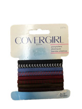Covergirl Pony Tailers Hair Hints  23774 