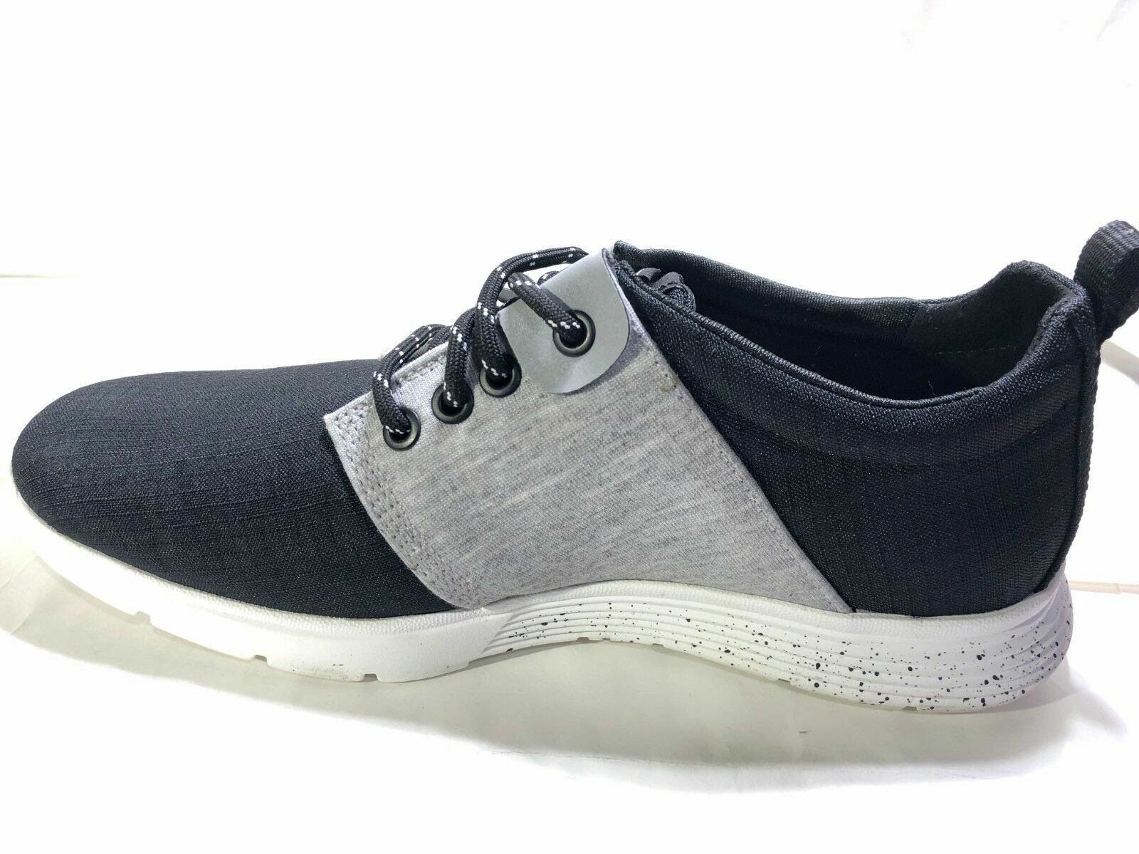 GRUNGY GENTLEMAN X TIMBERLAND COLLABORATION MEN'S KILLINGTON OXFORD