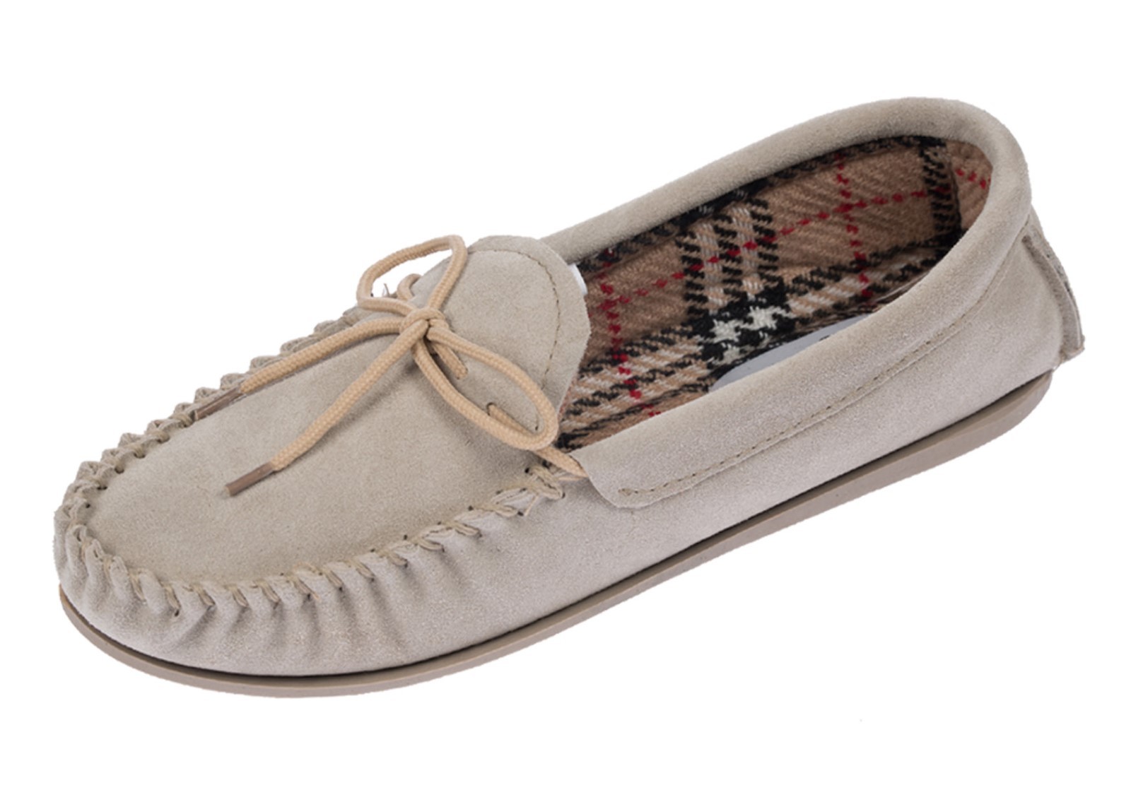 lodgemok moccasin slippers