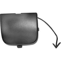 Abdeckkappe Hinten Passend FüR VW Golf Gti Baujahr 03-08