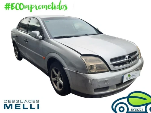 93184795 Cappuccio per OPEL VECTRA C BERLINA Club 2002 9022875 - Foto 7 di 10