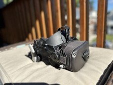 Meta-oculus Quest 1 Vr Oled Headset 2 Controllers W/ Case Charger 3d Print Adds