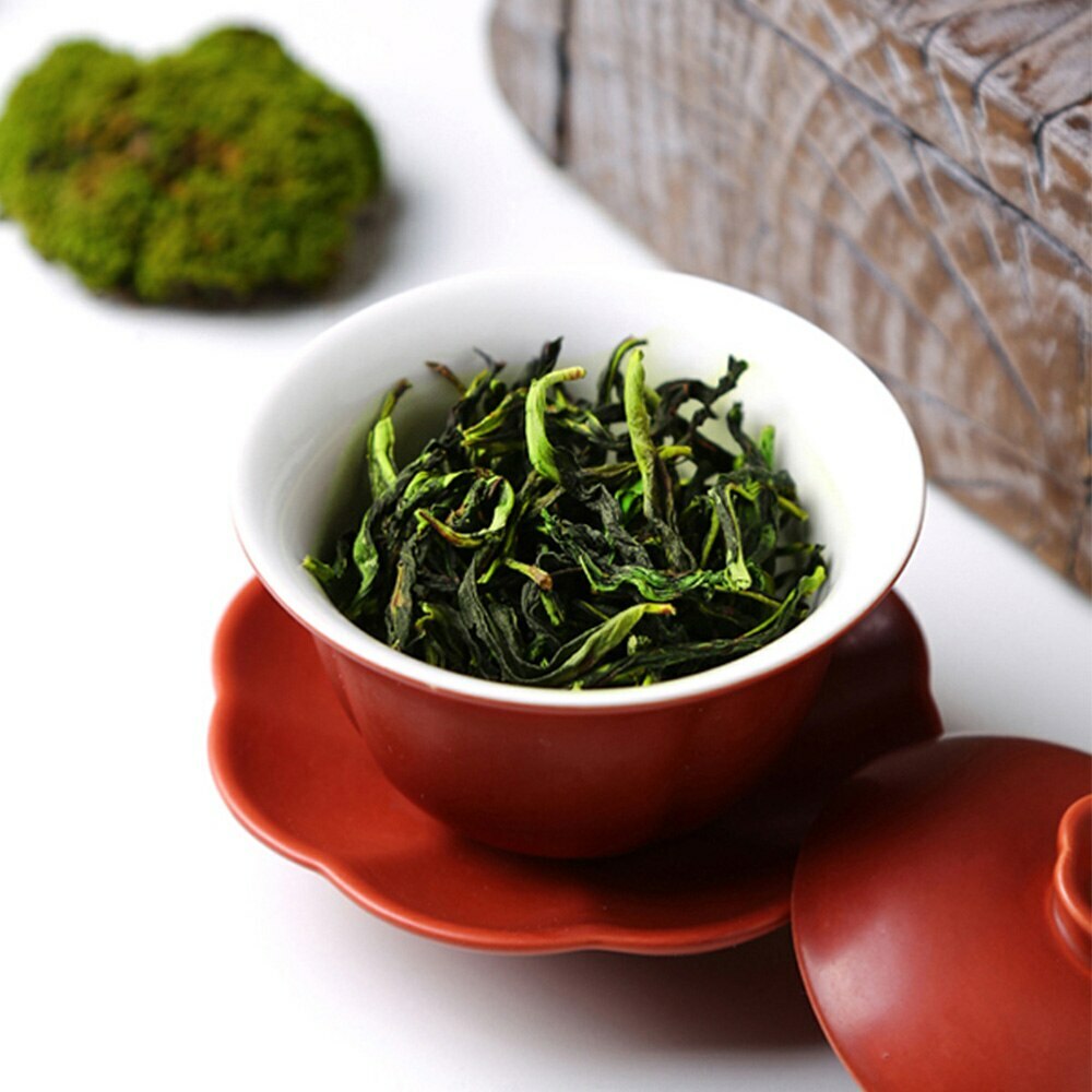 2024 Phoenix Dancong Oolong Tea Loose Leaf with Honey Orchid Flavor ...