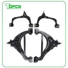 Front Upper & Lower Control Arm Ball Joint For 2015 - 2022 Ford F-150 Expedition
