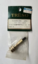Trēso Cleaning Jag .54 Caliber 10-32 Thread 11-22-546