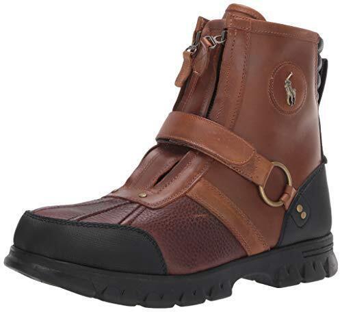 Waterproof Boots 218 Polo Boots Polo Ralph Lauren Conquest Hi Lll