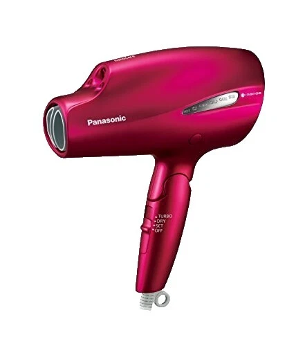 Panasonic Hair Dryers Adjustable Heat Settings