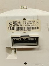 Compteur Suzuki ALTO