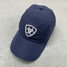 Ariat Hat Cap Boys Baseball Cap One Size Ariat Western Wear