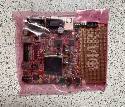 IAR Systems Software Inc. KSK-STM32F107VC
