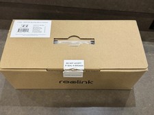 Reolink 2-pack D5K 10MB PoE SecurityAdd-on Camera