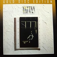 Trytan - Celestial Messenger - Cd - G3Z