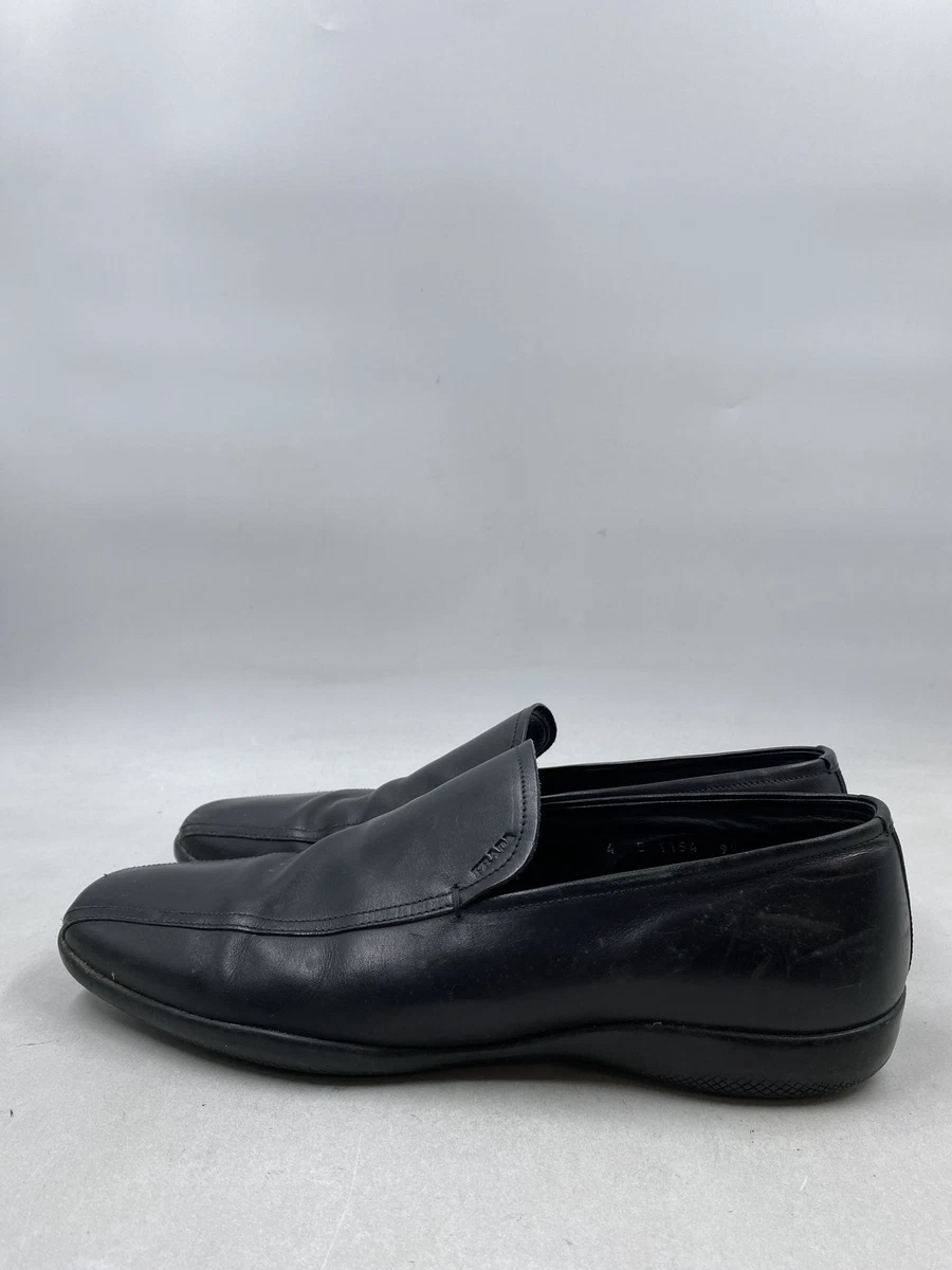 PRADA Casual Loafers & Slip-Ons for Men for sale - eBay