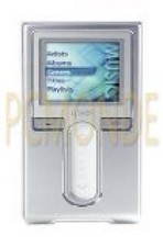 iRiver H10 20 GB MP3 Digital Audio Player/Recorder - Silver