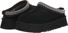 UGG Women's Tazz Slippers in Black Model 1122553