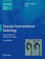Vascular Interventional Radiology Mark G. Cowling
