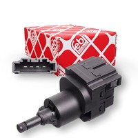 Febi Bilstein Bremslichtschalter (103650) FüR VW Polo Skoda Fabia I II Roomster