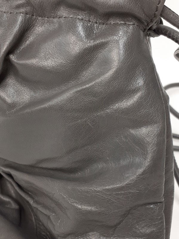 DIESEL SCRUNCH-D Bucket X10325P1003 Women's Shoulder Bag 1 Week thumbnail 4