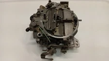 OEM Rochester Four Barrel Quadrajet Carburetor 17082224