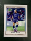 Carson Pickett Orlando Pride #263 2025 Parkside Vol. 2 NWSL Card