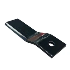 AGT Blade for Heavy Duty Brush Cutter Compatible with HCRC HDRC HWRC HFRC 1pc