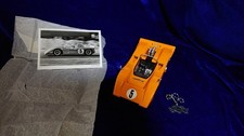 1/18 McLaren M8A 1967 Can-Am Winner Denny Hulme