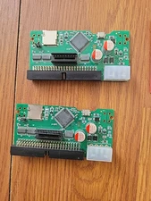  Scsi2SD Used On An AMIGA 2000