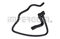 KüHlerschlauch Original Imperium 224374 FüR Opel Insignia Gummi G09 Sports Turbo