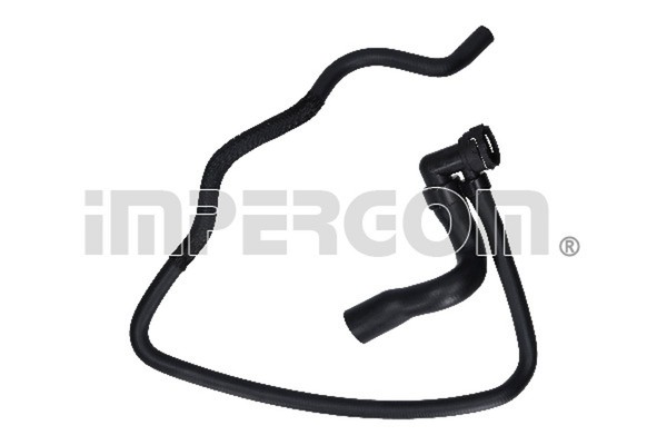 KüHlerschlauch Original Imperium 224374 FüR Opel Insignia Gummi G09 Sports Turbo-image