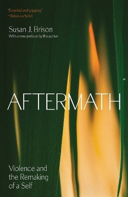 Aftermath by Susan J. Brison - 9780691244679
