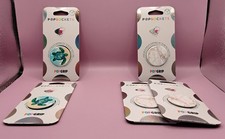 Popsockets Pop Grip Phone Holders - You Pick - 2 Designs