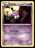 Gothita 55/124 Pokemon Card Dragons Exalted Common 50 HP Lightly Played CH