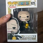 Funko Pop! Vinyl: One Piece - Crocodile #925