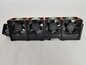 Dell XM960 Server Lüfter Montage Für PowerEdge 2970