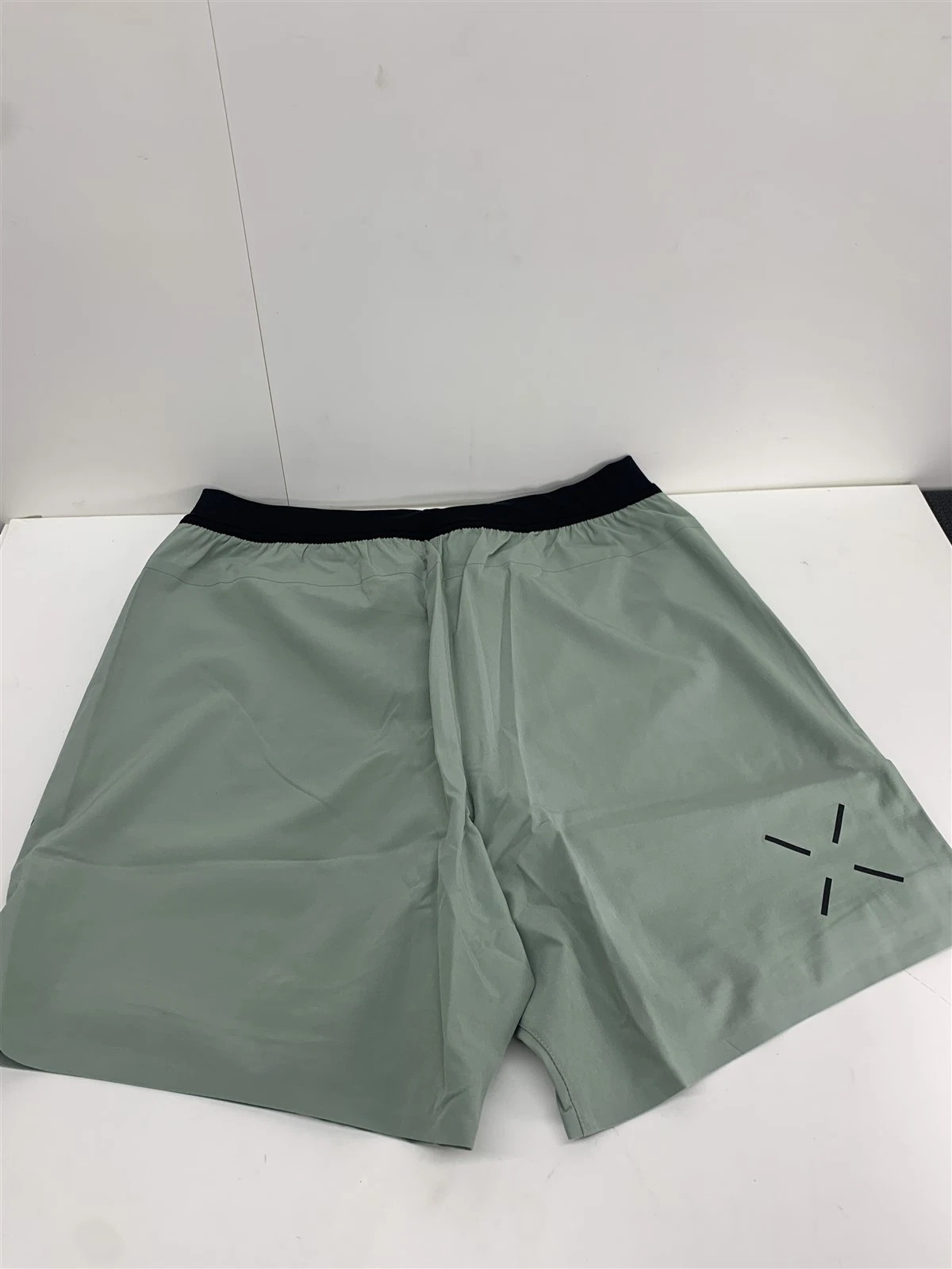 Ten Thousand Interval Short 7in Un-Lined TTSH002V3