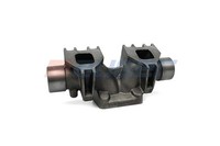KrüMmer Abgasanlage Auger 77931 FüR MAN TGA TGS 1 TGX Hocl NL Lion City NÜ NG