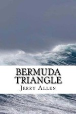Bermuda Triangle by Jerry Allen [Paperback]