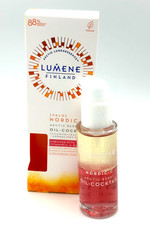 Lumene Finland Nordic C Oil Cocktail  30 ml / 1 oz 