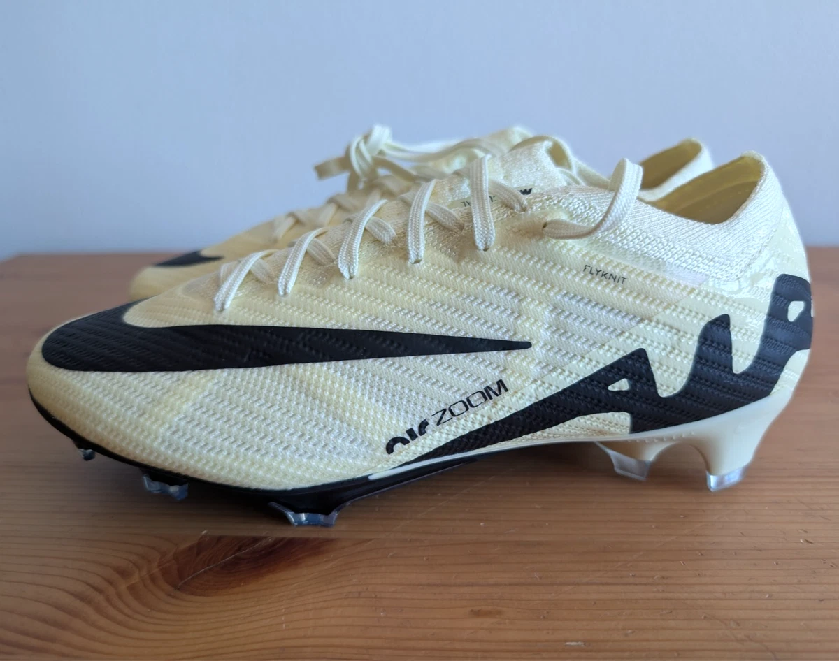 Las mejores ofertas en Nike Zoom Mercurial Vapor 15 Elite FG Ready
