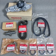 Genuine Oem Timing Belt Kit With Water Pump For Acura Mdx Accord Odyssey Genuine Oem Timing Belt Kit With Water Pump For Acura Mdx Accord Odyssey