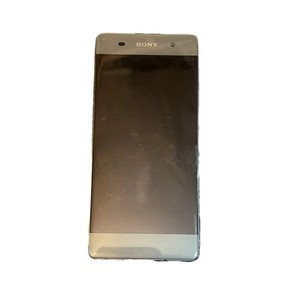 Sony Xperia XA grau 16GB 5" 13MP Android Smartphone
