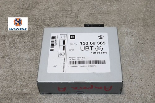Opel Ampera A Antennenverstärker Verstärker 13362385